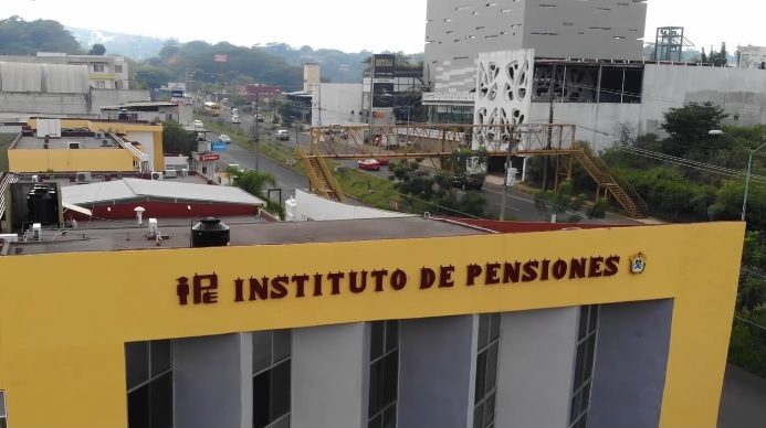 IPE próximo a cerrar ventanilla de préstamos a corto y mediano plazo