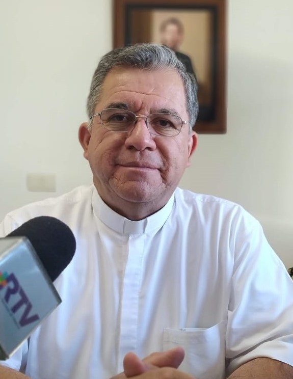 Iglesia Católica propone reorientar ayuda social a los pobres por Covid-19: Suazo Reyes