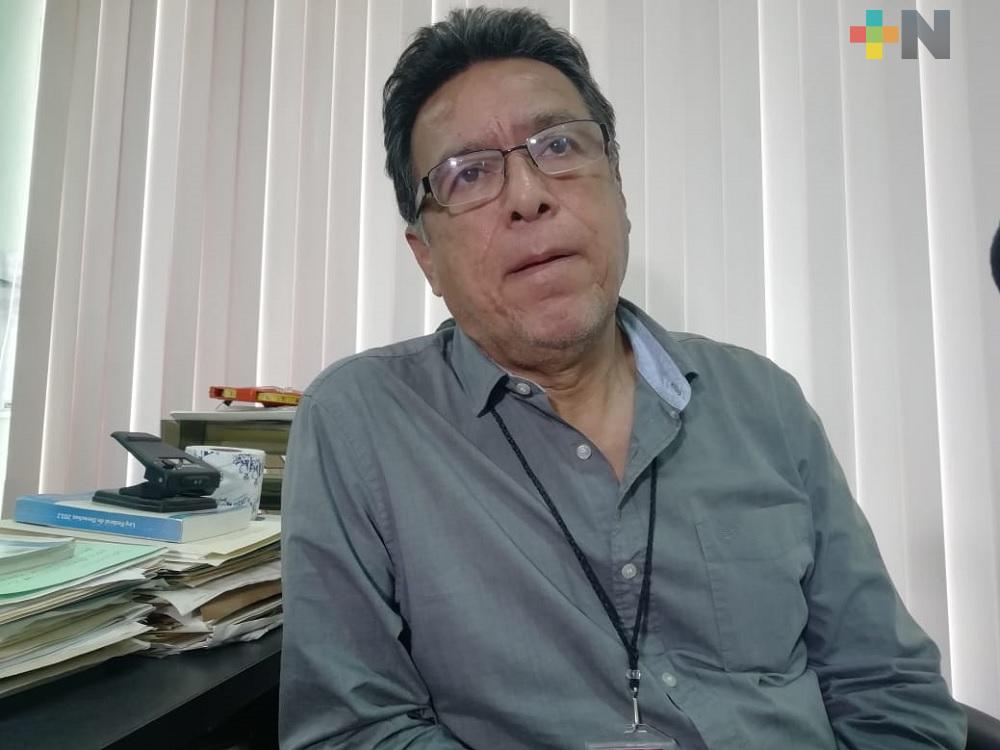 Semarnat entrega 75 permisos para venta de productos en playas del sur de Veracruz