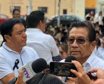 Suspenden por el momento servicios médicos en colonias de Veracruz
