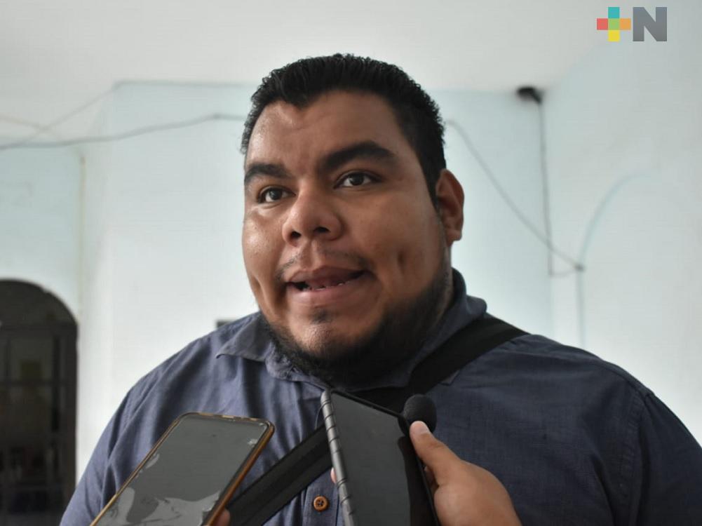 En Tantoyuca, autoridades redoblarán esfuerzos en abastecimiento de agua