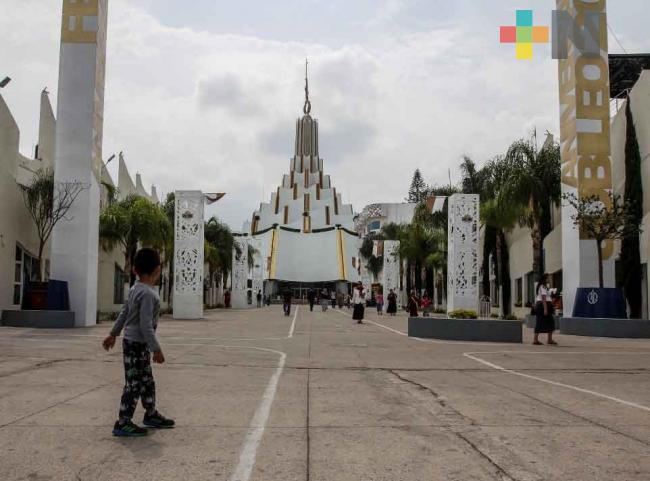 Juez niega amparo a La Luz del Mundo contra bloqueo de cuentas