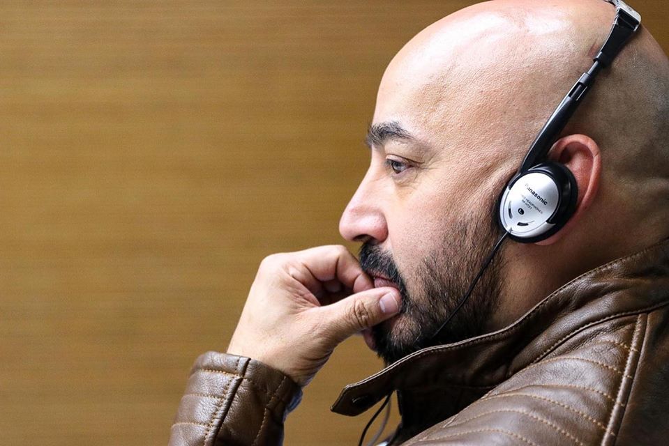 Lupillo Rivera acepta ser un mujeriego