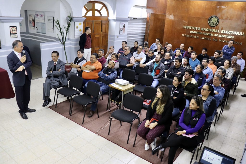 INE proyecta «Mujeres», serie que promueve la igualdad entre damas y caballeros