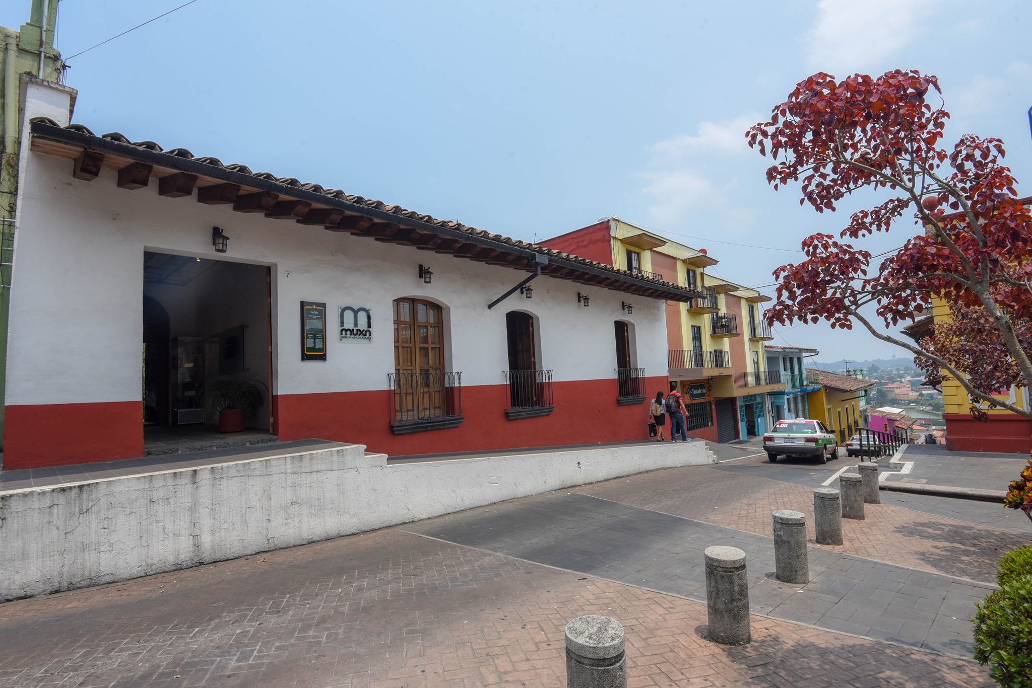 Museo Casa Xalapa celebra cuarto aniversario