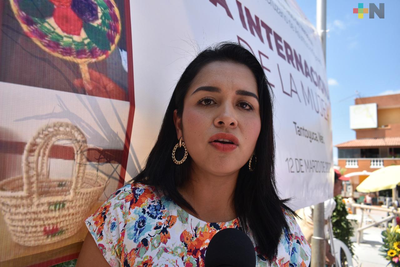 Llega a Chalma el programa Jóvenes Construyendo el Futuro