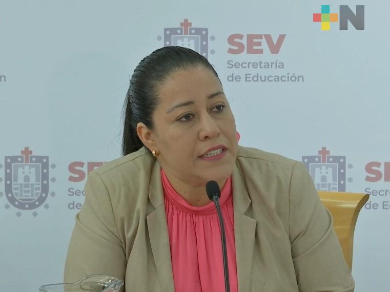 Necesario mantener comunicación estrecha con padres de familia por Covid-19: SEV