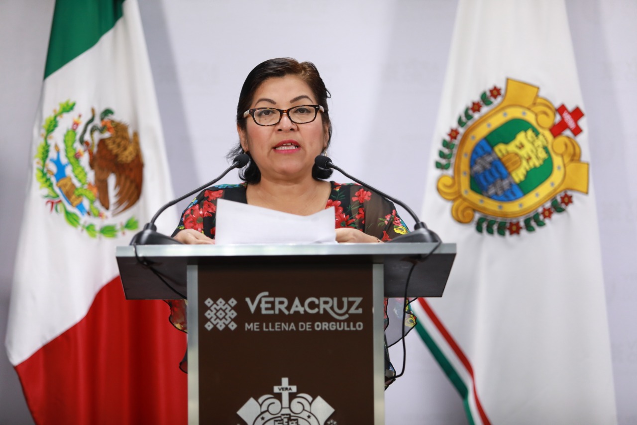 Con aplicación “Incendios Móvil”, Veracruz pionero histórico a nivel nacional en combate a siniestros forestales: SEDEMA