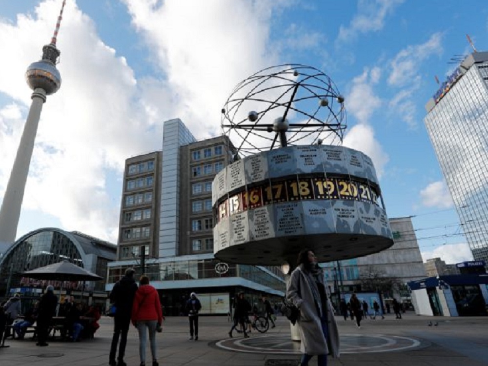 Medidas contra Covid-19 ayudan a mejorar calidad del aire en Alemania