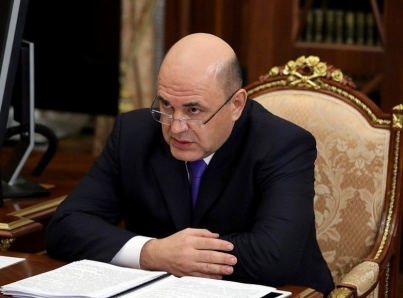 Rusia anuncia cierre total de sus fronteras por Covid-19