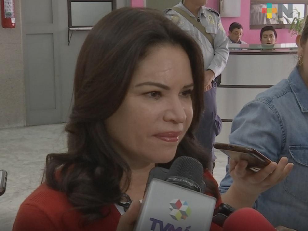 #UnDíaSinNosotras, es una lucha justa por la igualdad de las mujeres: Diputada