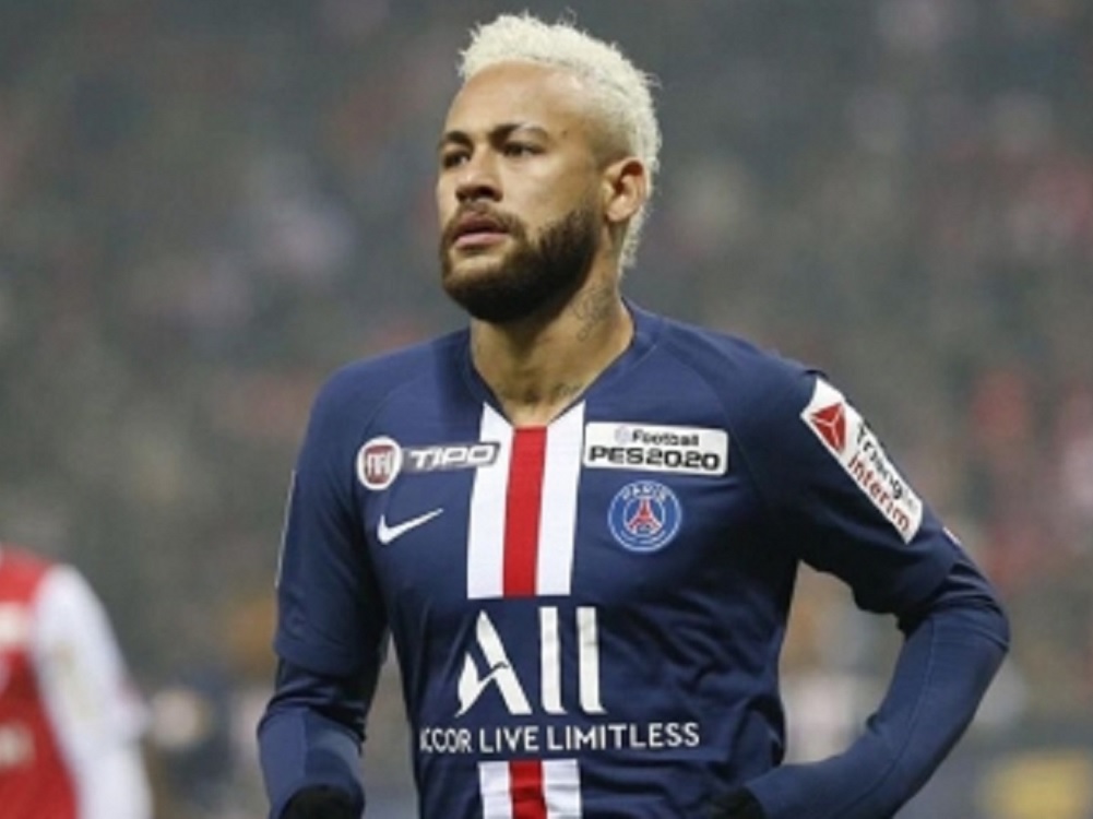Con Neymar de vuelta, PSG busca ser finalista de Copa francesa ante Lyon