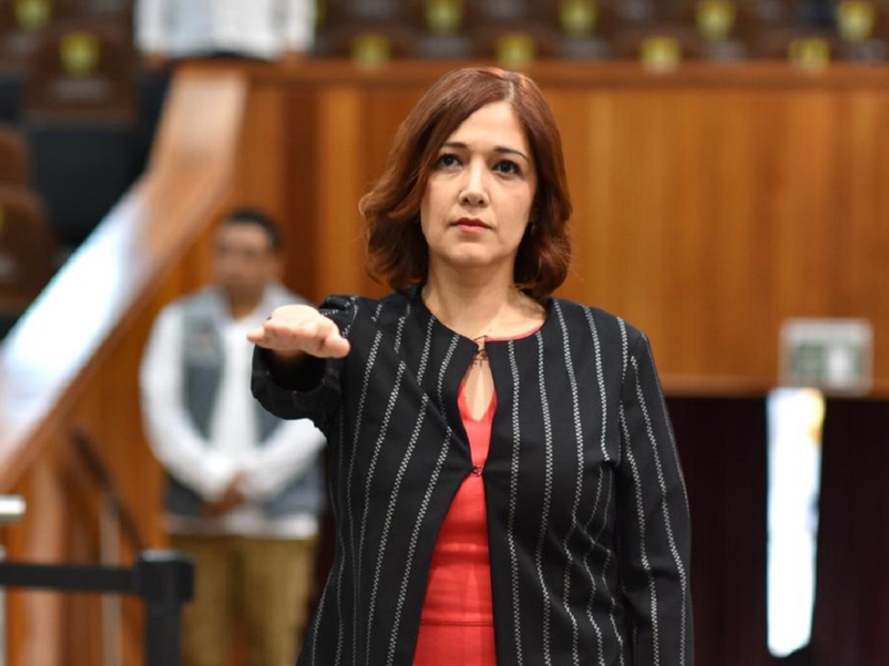 El IVAI había caído en omisión para entrega de correcta información: Naldy Rodríguez