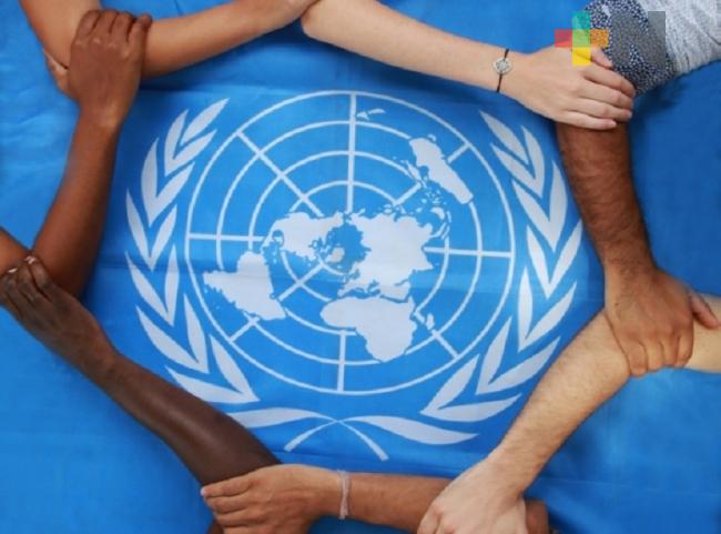 Urge apoyo a familias más vulnerables durante pandemia: ONU