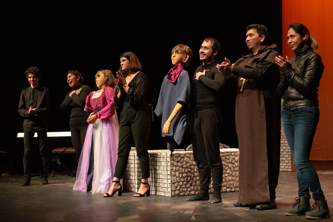 Exitoso cierre de la Convocatoria PECDA Veracruz 2019-2020