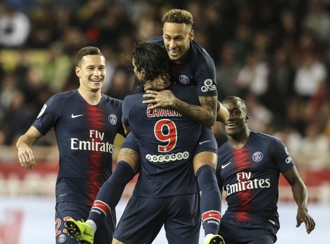 Se pospone final de Copa de Francia entre PSG y Lyon