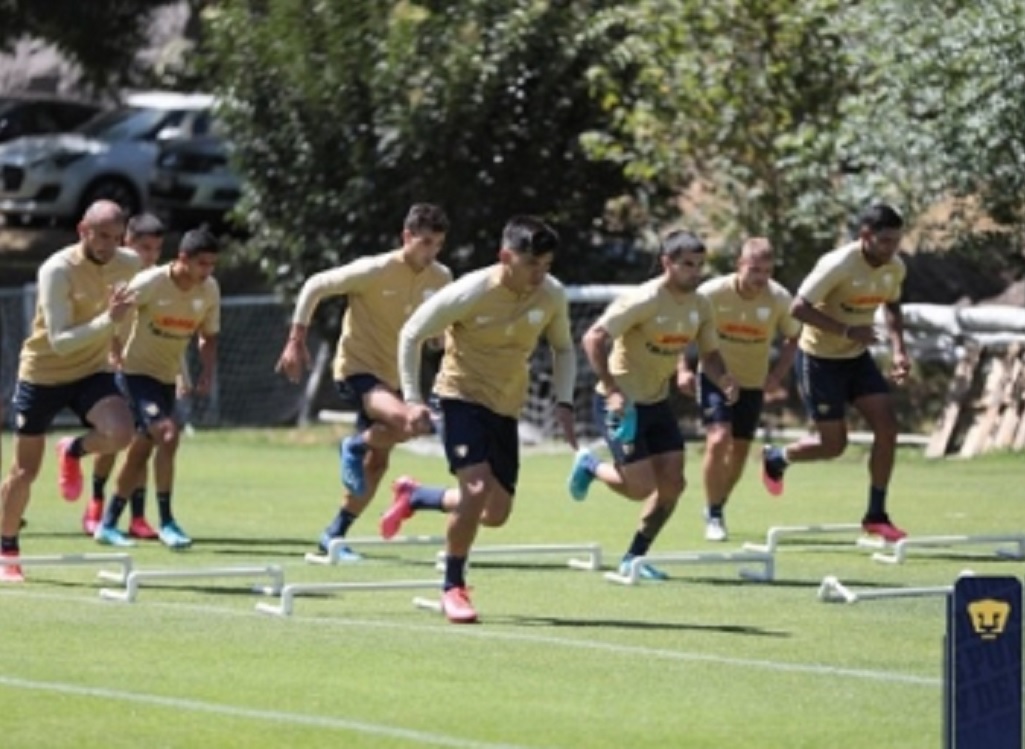 Pumas y América por el orgullo en una nueva edición del clásico capitalino