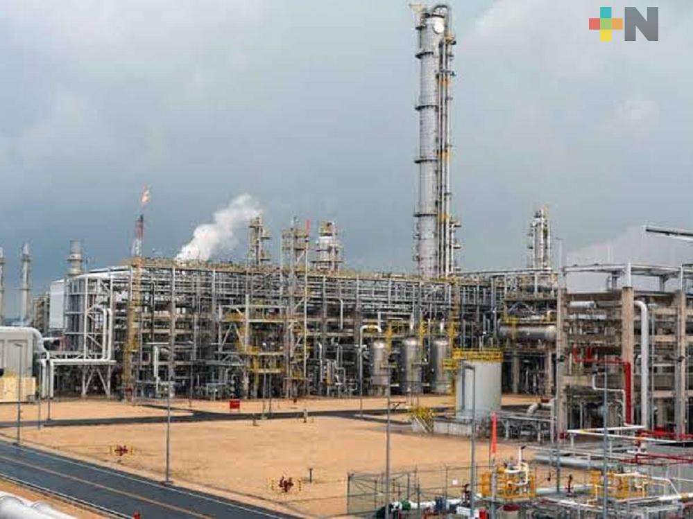 Braskem Idesa anunció acuerdo con Pemex, invertirá en el sur de Veracruz