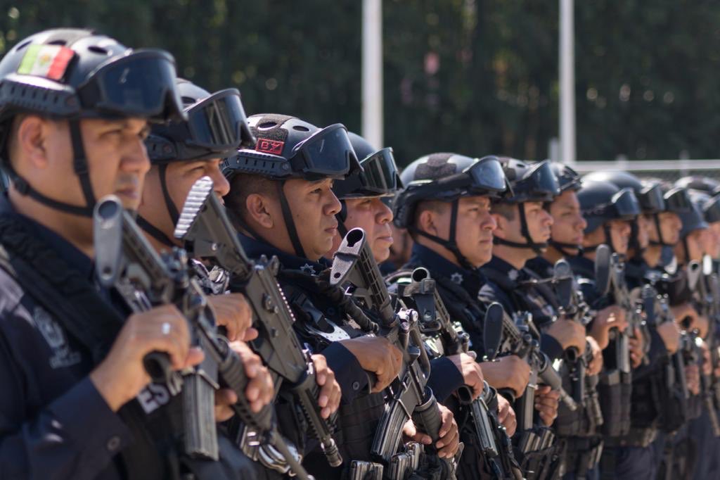 Veracruz, primer lugar nacional en disminución de delitos