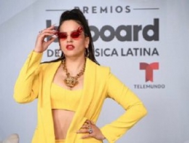 Posponen Premios Billboard de la Música Latina por Covid-19