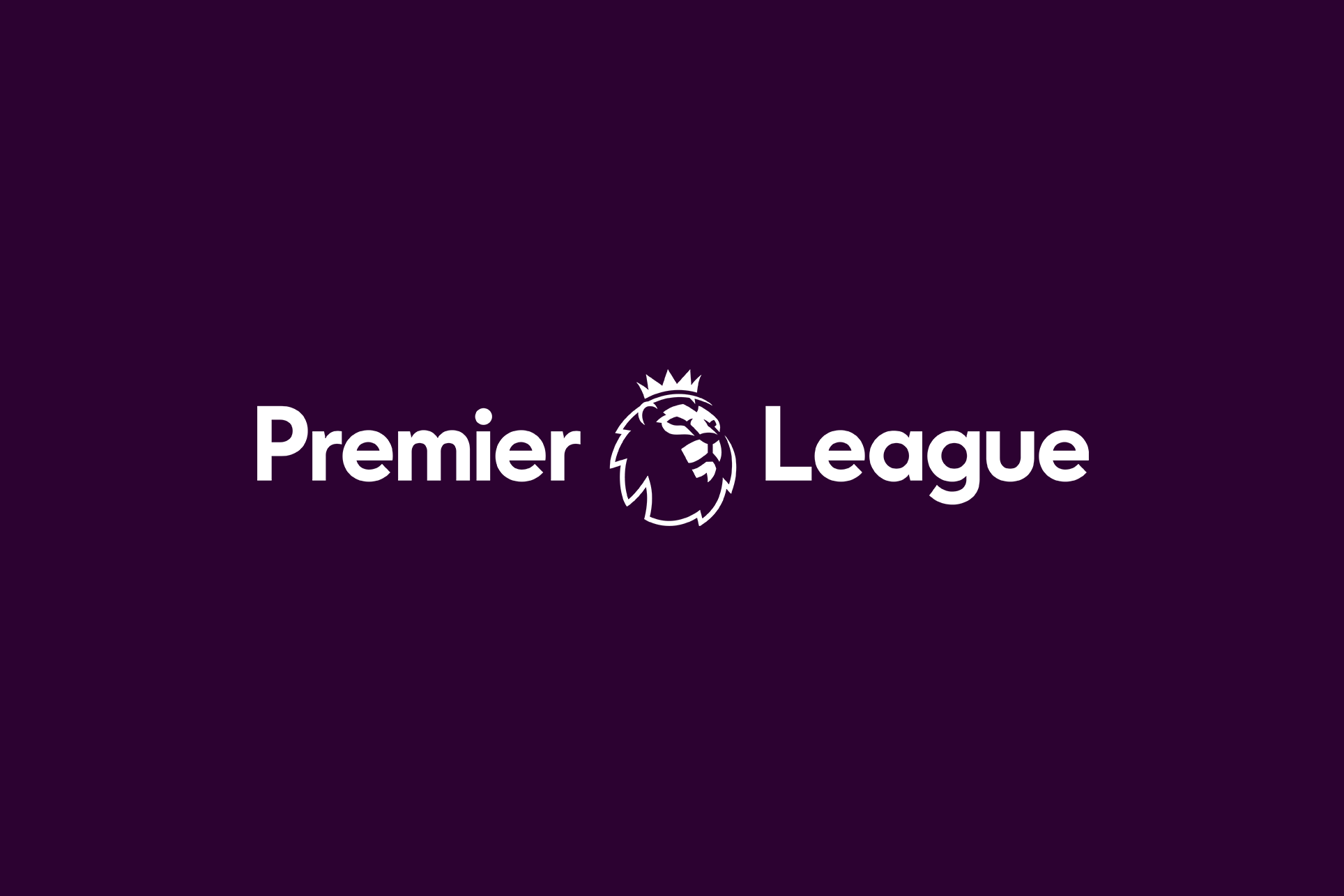 Premier League reafirma intención de concluir temporada 2019-20
