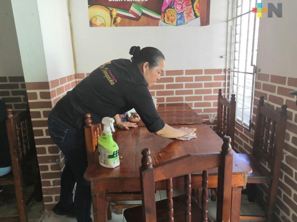 Canaco Coatzacoalcos pide se declare al municipio en estado de emergencia económica