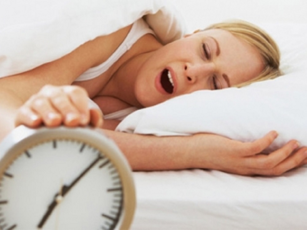 Confinamiento ha provocado  incremento en casos de trastorno de sueño