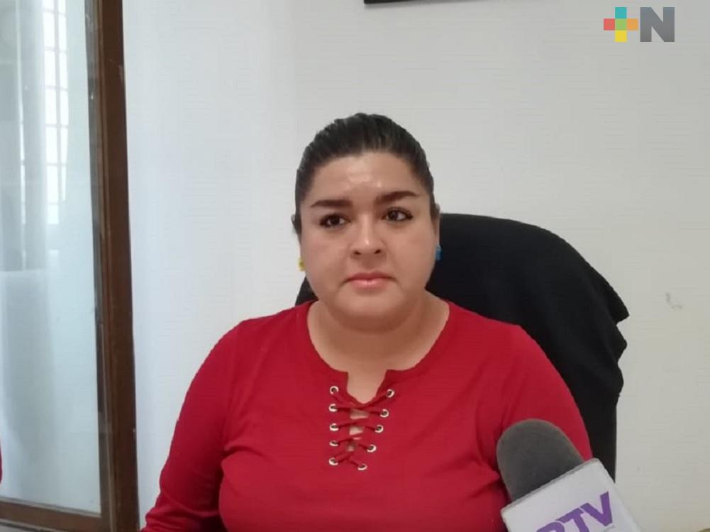 SEV exhorta a padres de familia a ser responsables con salud de sus hijos