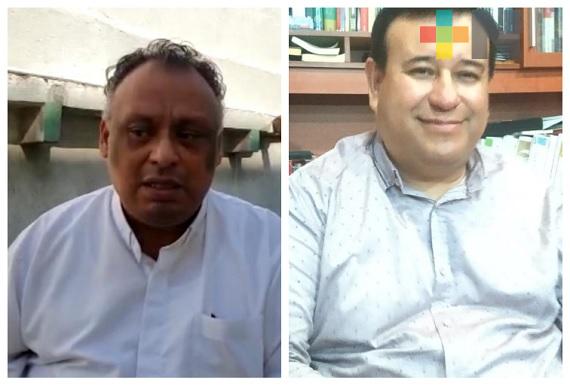 Por Covid-19, sacerdotes celebran misas vía redes sociales; evangélicos suspenden actividades