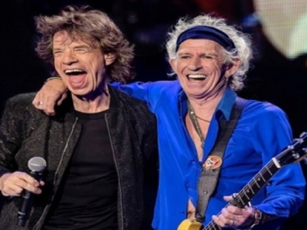The Rolling Stones reprograman su gira por Estados Unidos y Canadá