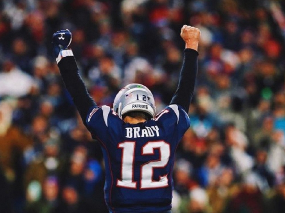 Tras 20 años, Tom Brady se despide de los Patriotas de Nueva Inglaterra