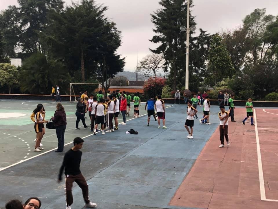 Técnica 3, sede de eliminatorias regionales de los Juegos Deportivos Nacionales; Búhos buscará calificar