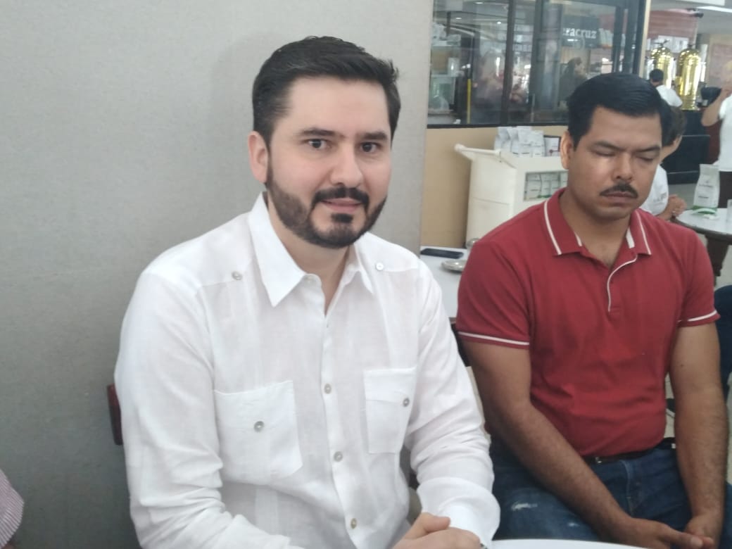 Situación de coronavirus no ha impacto producción de maíz: Ángel Contreras