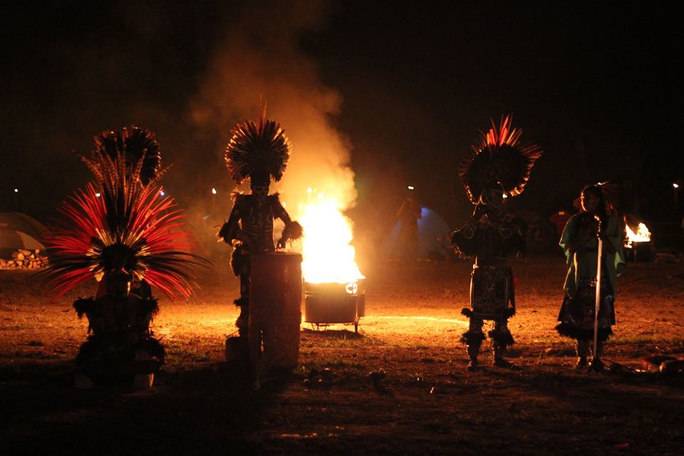 Ritual del Xochitlallis congregará a visitantes en Coetzala