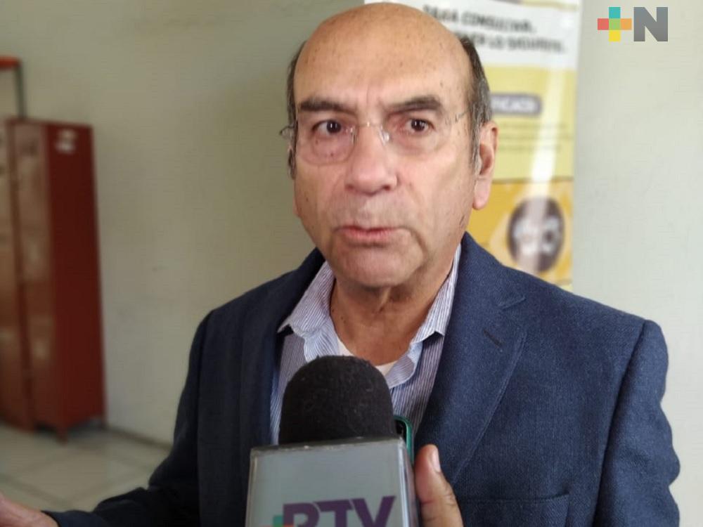 Entregan un agregado al acervo del exgobernador Adalberto Tejeda