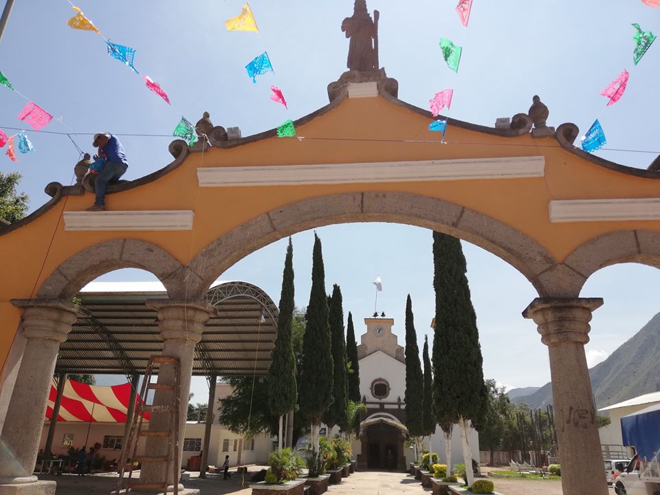 En Acultzingo está garantizada la seguridad: Gobernador Cuitláhuac