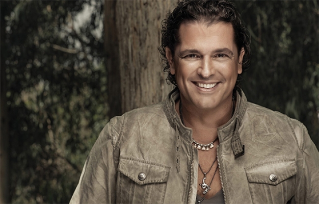 «Covid-19 no será impedimento»: Carlos Vives en Vive Latino