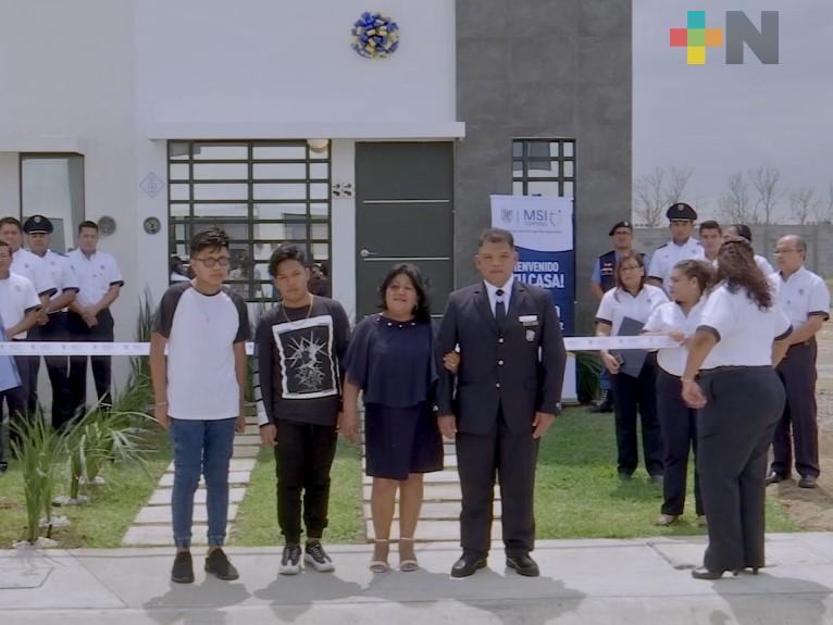 Grupo Multisistemas de Seguridad Industrial reconoce lealtad de su personal