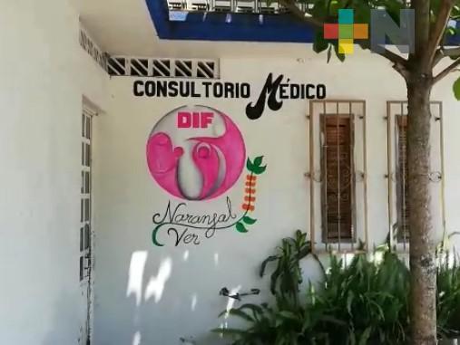 Programa de salud de UNAM beneficia a municipios de zona centro de Veracruz