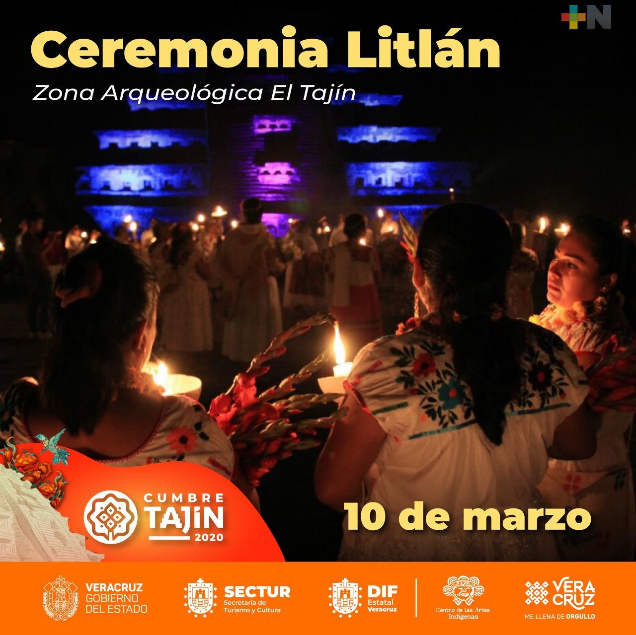 Festival Cumbre Tajín 2020 ofrece amplia agenda pluricultural