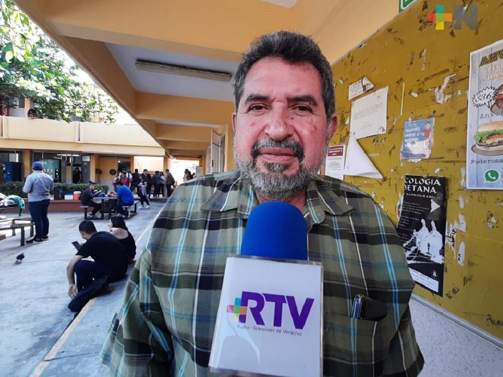 Necesario hacer un cambio en la política gubernamental para brindar certidumbre a las inversiones: Economista