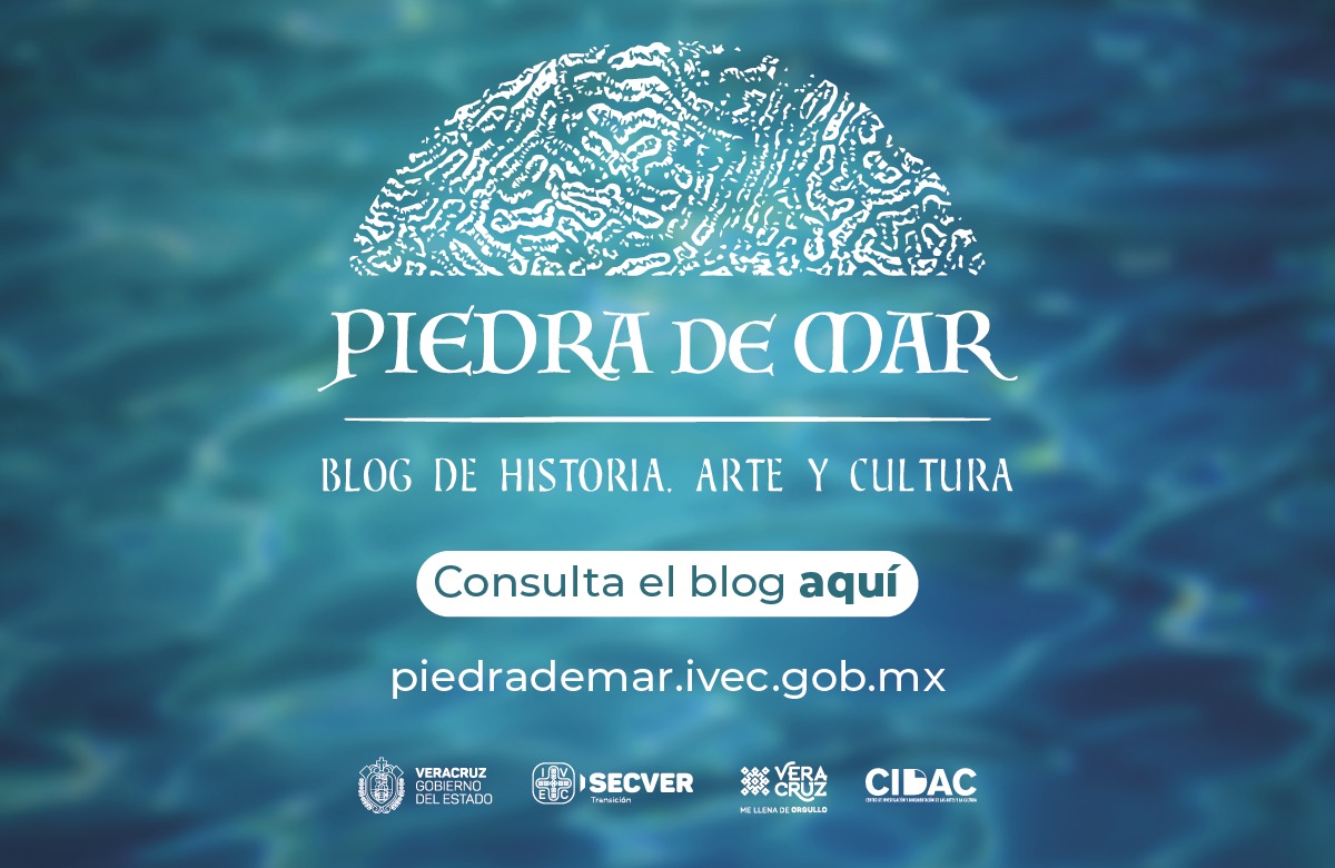 Disponible Piedra de Mar, blog de arte cultura e historia del IVEC