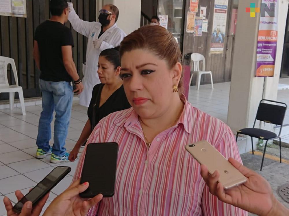 Restaurantes de Coatzacoalcos mantendrán puertas abiertas durante contingencia
