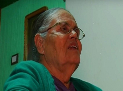 Madre del «Chapo» pide a AMLO repatriar a su hijo