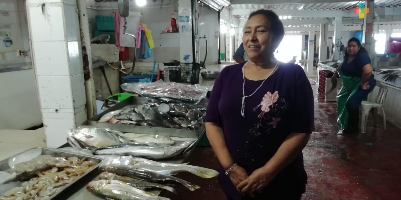 Fortalecen mujeres la actividad pesquera y acuícola de México: Agricultura