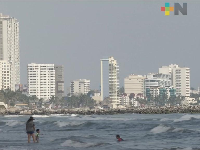 Zona Veracruz-Boca del Río continuará siendo locación de Sugar Baby
