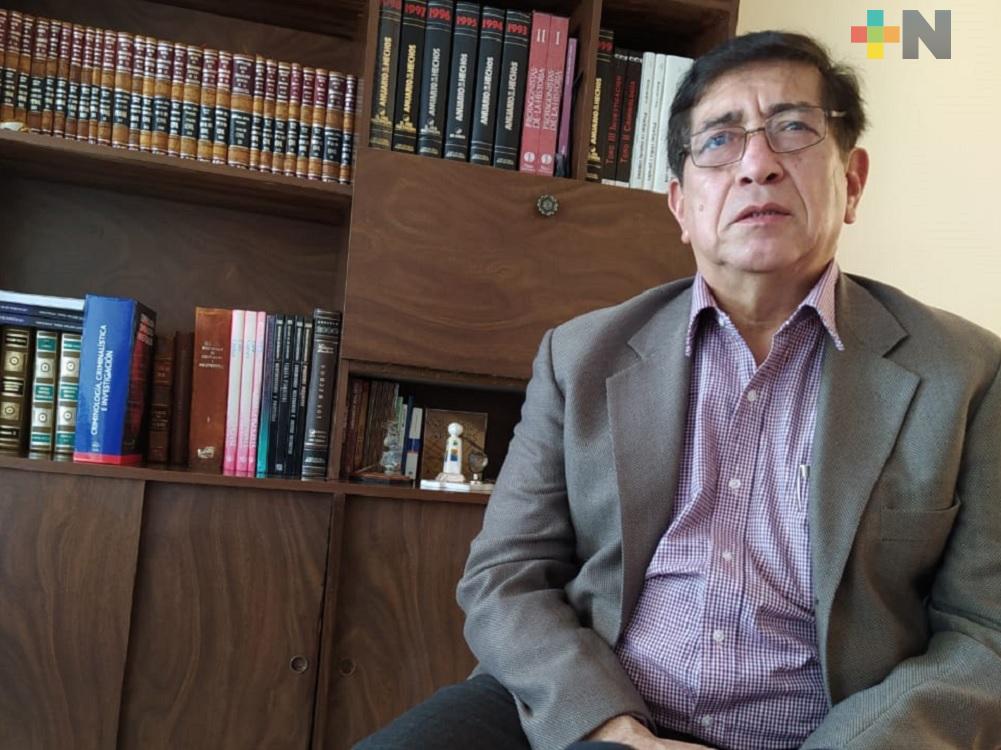 Despedir a trabajadores por contingencia sanitaria, es ilegal: Abogado