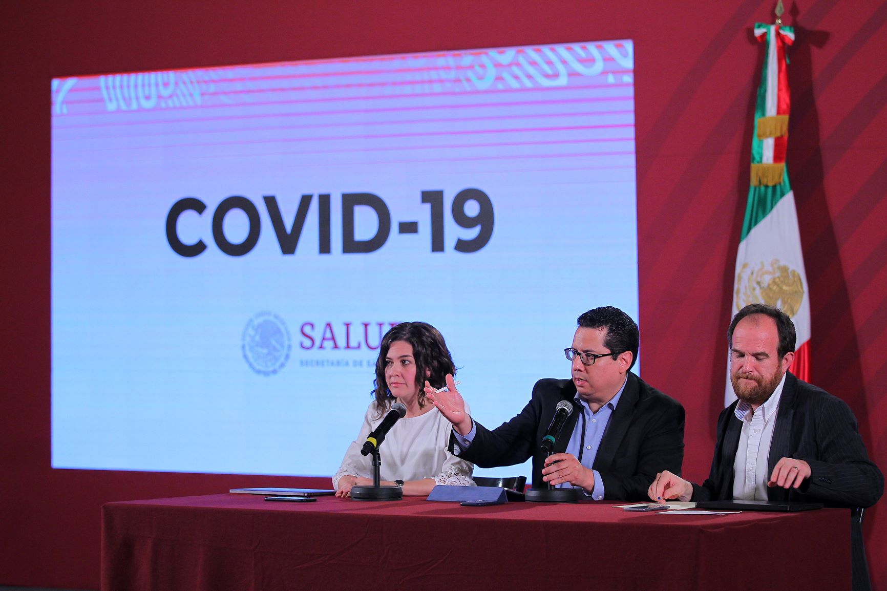 Entregan apoyo para gastos funerarios a deudos por COVID en Tuxpan