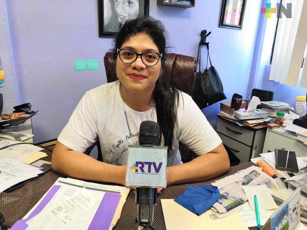 Sin definirse presupuesto para Expo Feria Coatzacoalcos 2020: Regidora