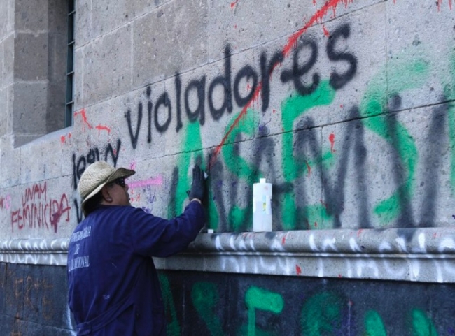Iniciarán trabajos de restauración a monumentos históricos